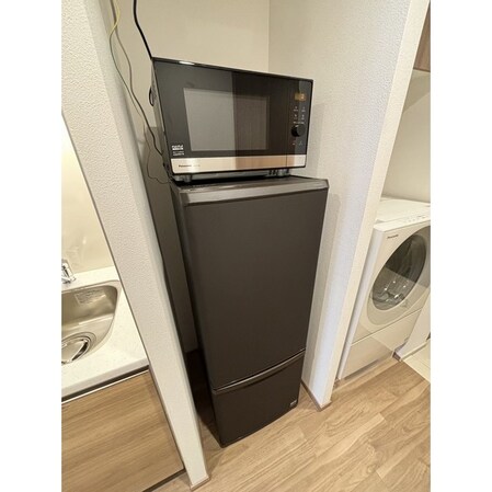 コンフォリア東上野の物件内観写真